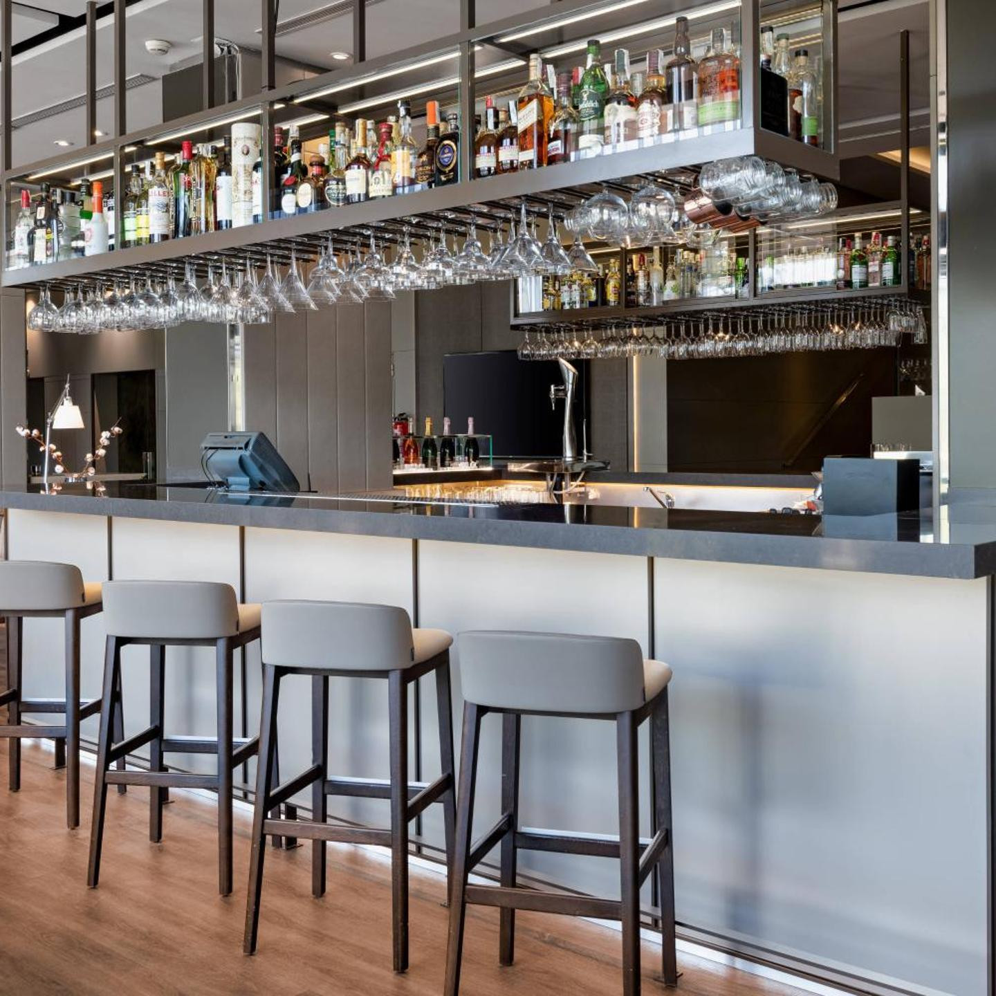 Hotel Marriott Ac Malaga Palacio