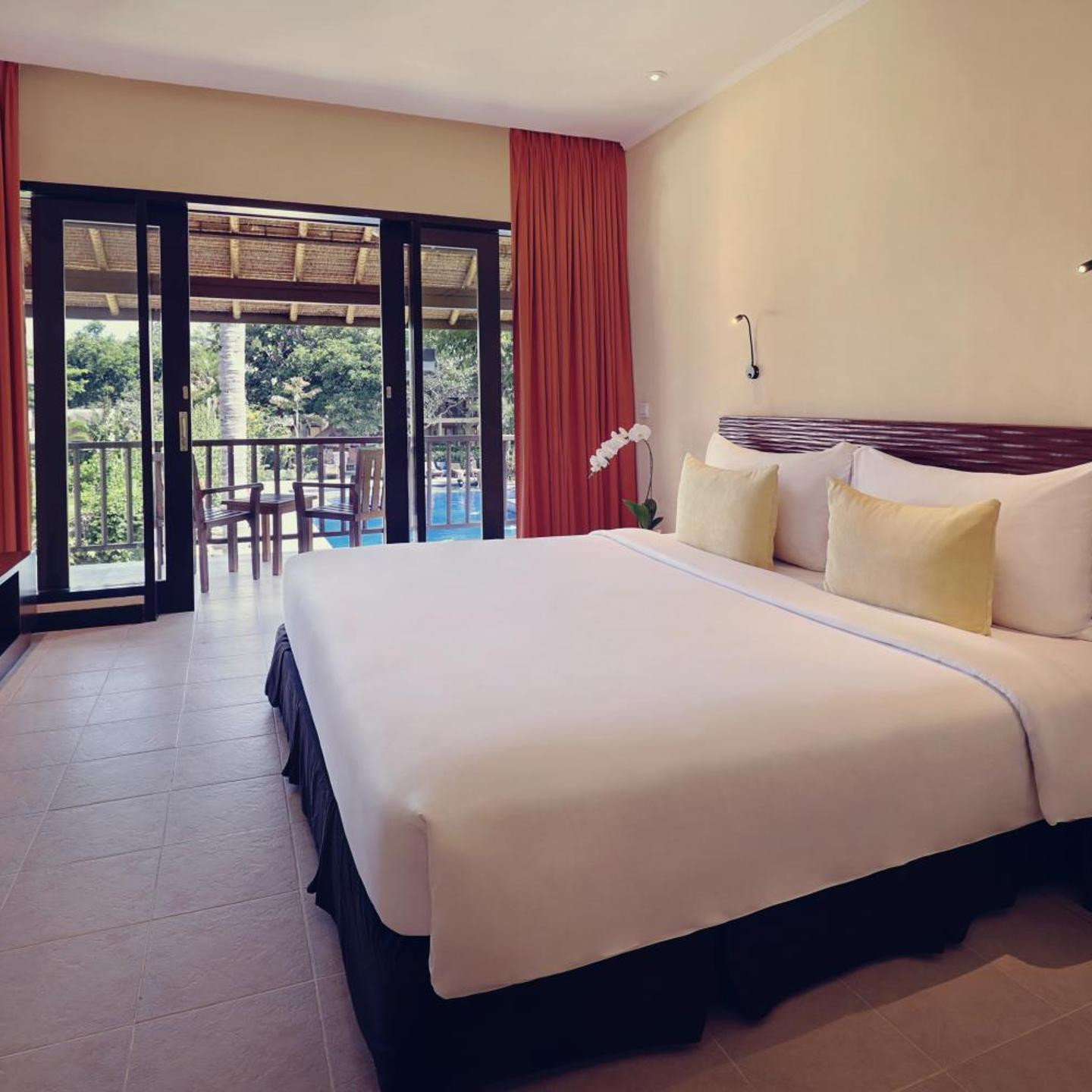 Mercure Resort Sanur