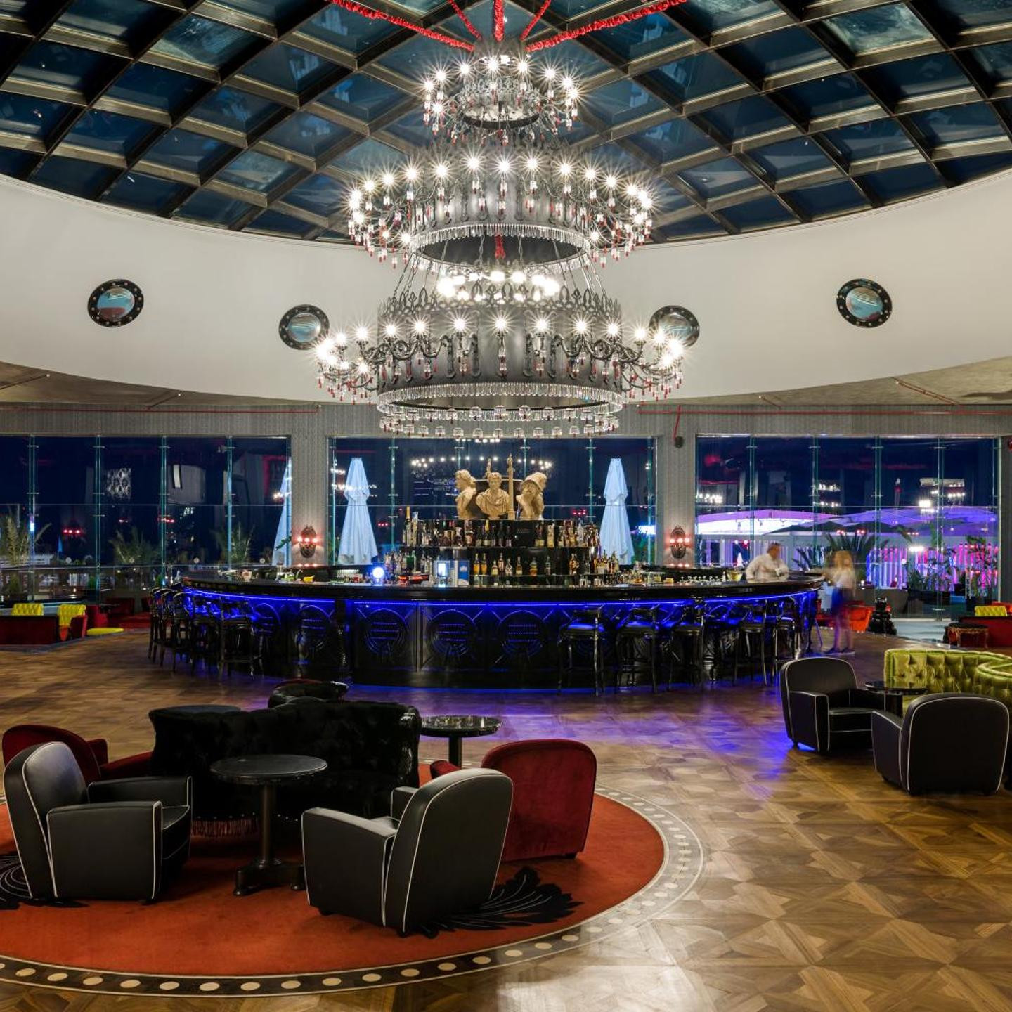 Selectum Luxury Resort Belek