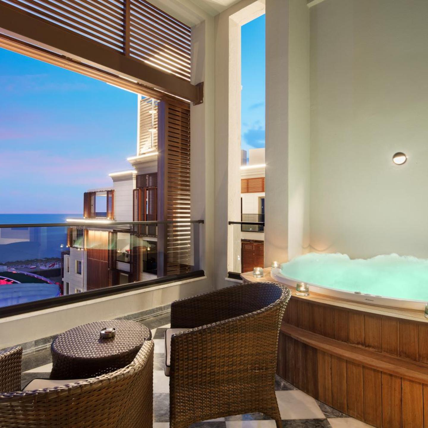 Selectum Luxury Resort Belek