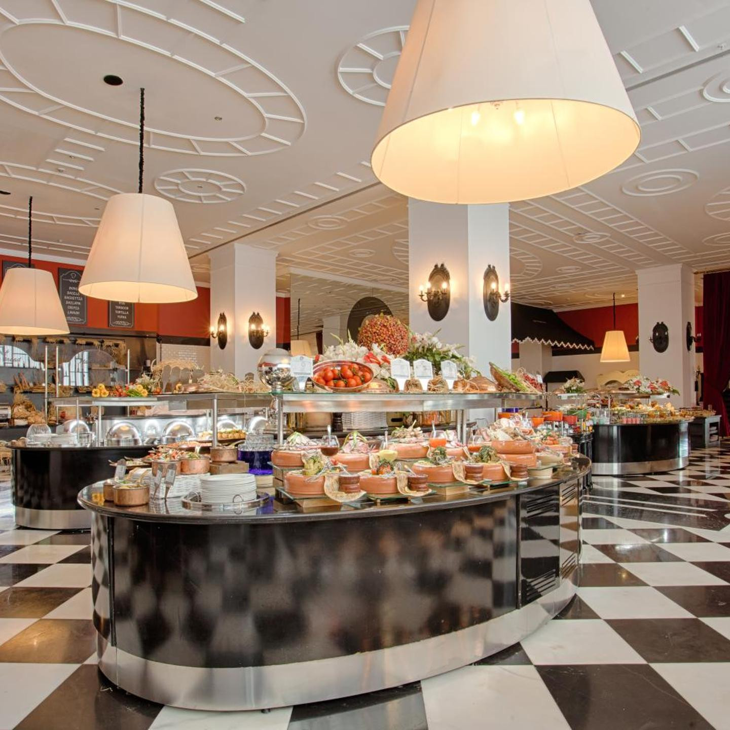 Selectum Luxury Resort Belek