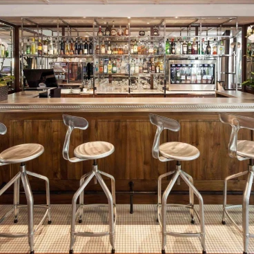 Hotel Paris Bastille Boutet– MGallery