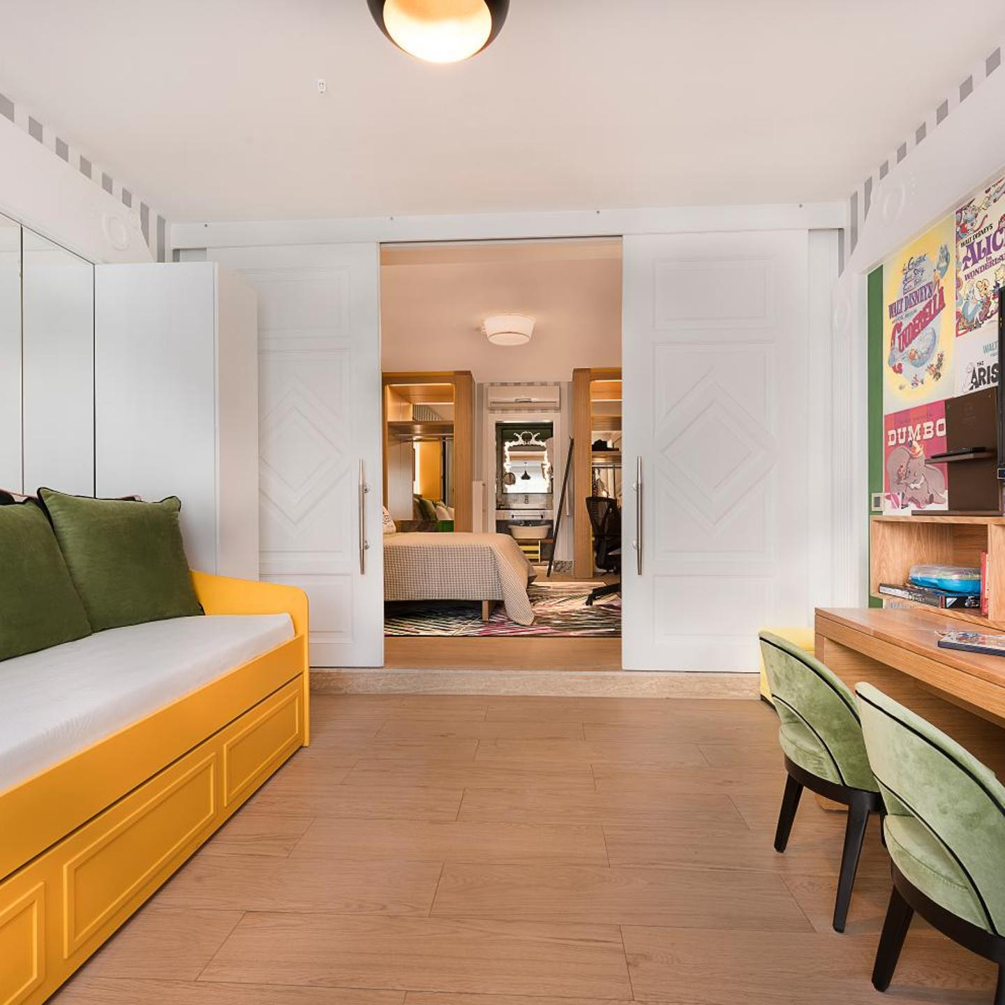 Selectum Luxury Resort Belek