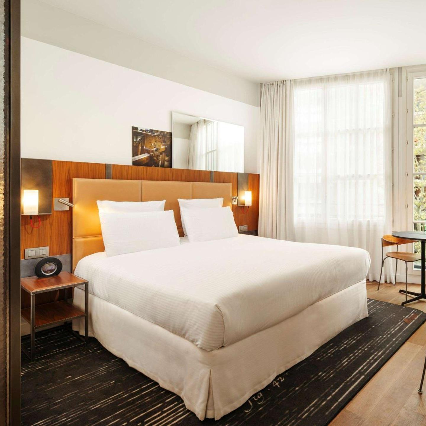 Hotel Paris Bastille Boutet– MGallery