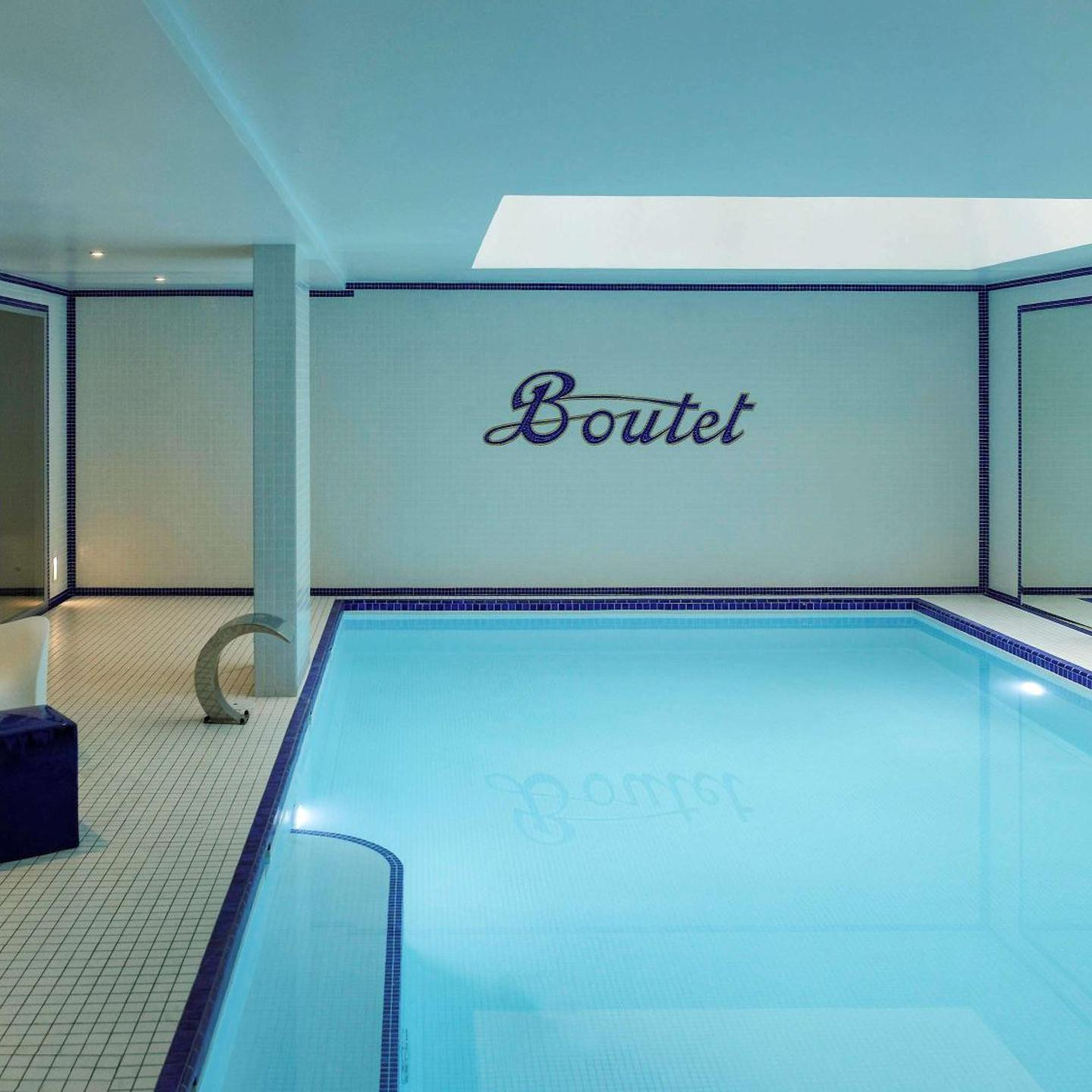 Hotel Paris Bastille Boutet– MGallery