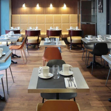 Hotel Paris Bastille Boutet– MGallery