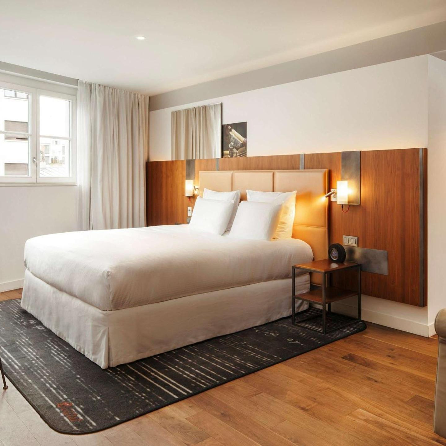 Hotel Paris Bastille Boutet– MGallery