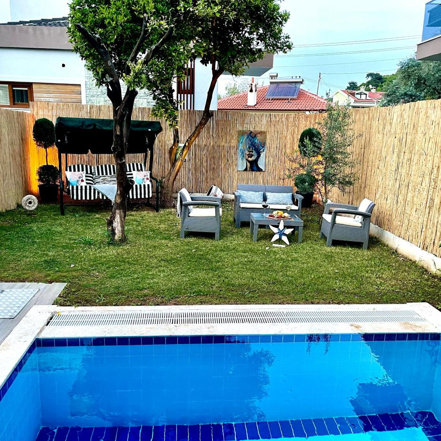 Seaview Grand - VILLA SUNRISE