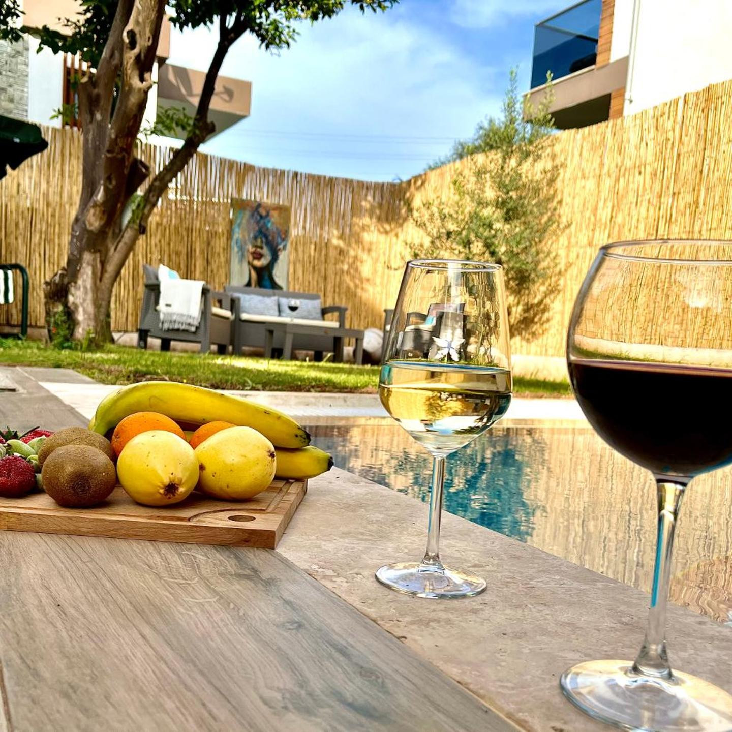 Seaview Grand - VILLA SUNRISE