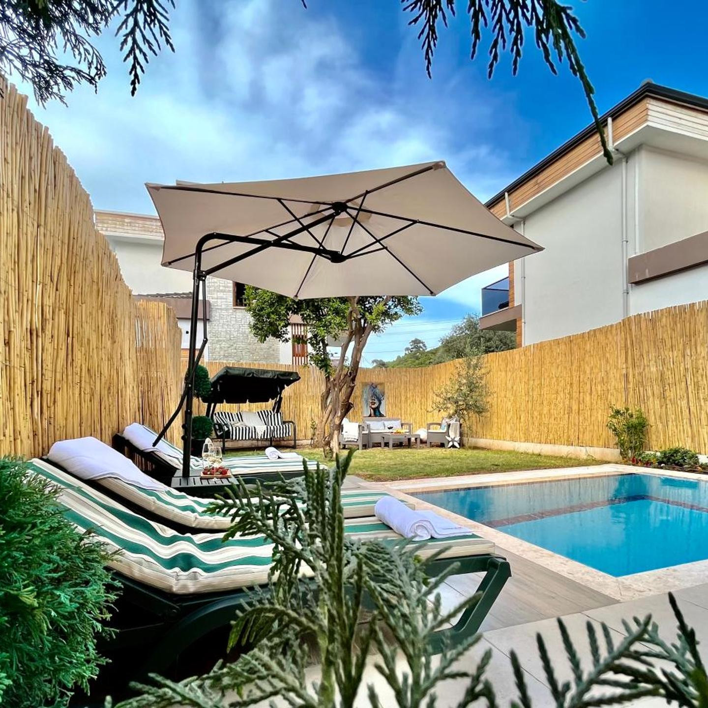 Seaview Grand - VILLA SUNRISE