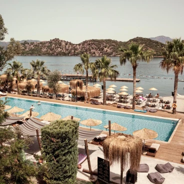 Cook's Club Adakoy, Marmaris - Adults Only "Plus 16"