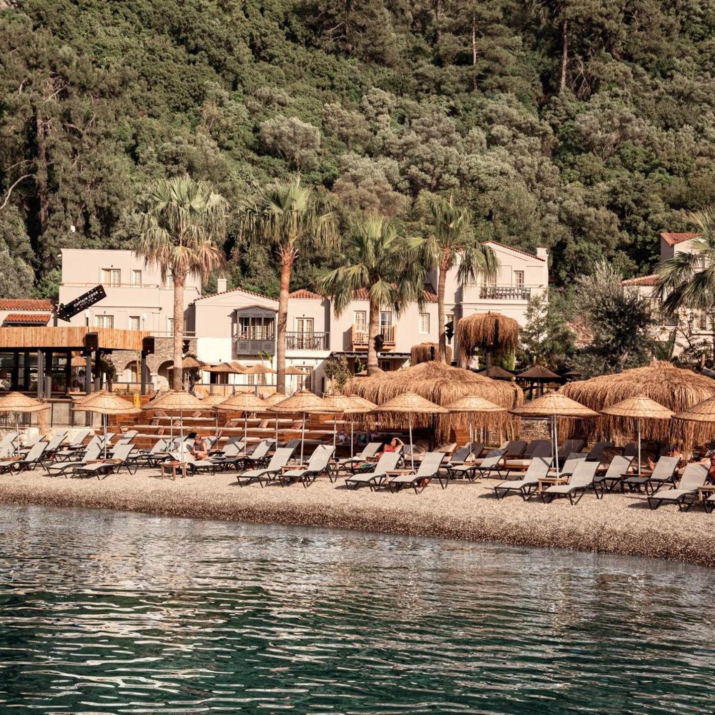 Cook's Club Adakoy, Marmaris - Adults Only 