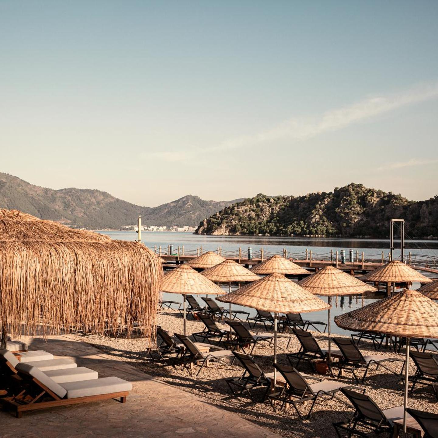 Cook's Club Adakoy, Marmaris - Adults Only 