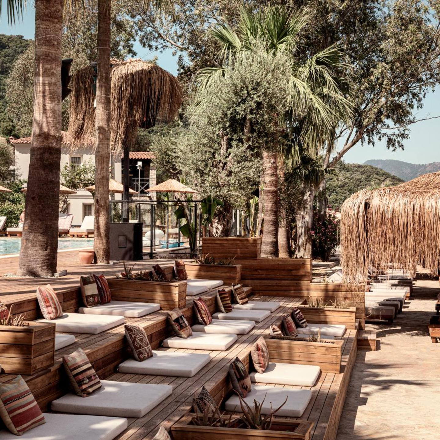 Cook's Club Adakoy, Marmaris - Adults Only 