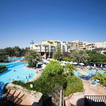 Limak Arcadia Sport Resort Belek