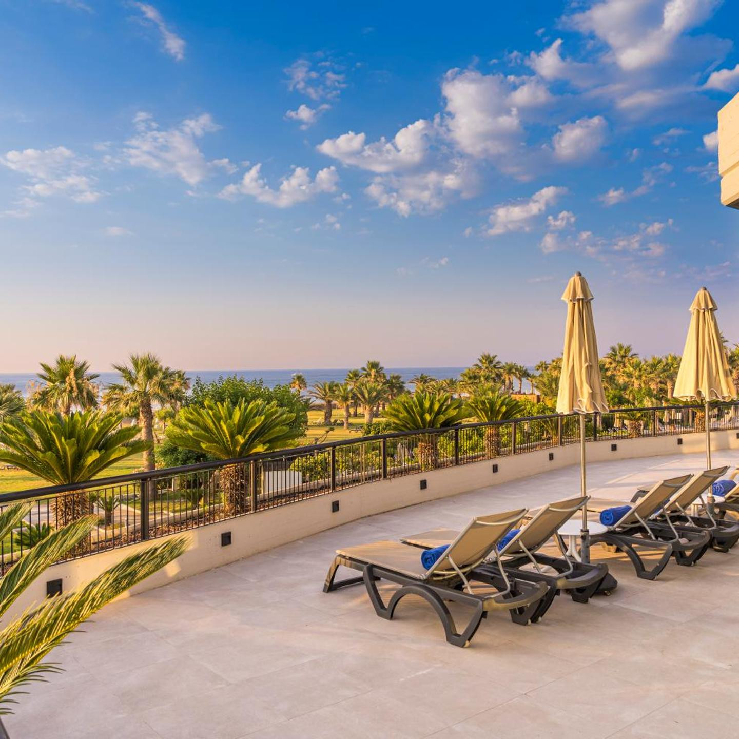 Grand Palladium Sicilia Resort & Spa