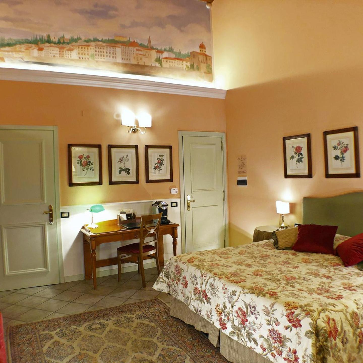Hotel Rosary Garden