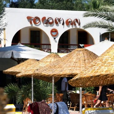 Toloman Hotel & Apartments