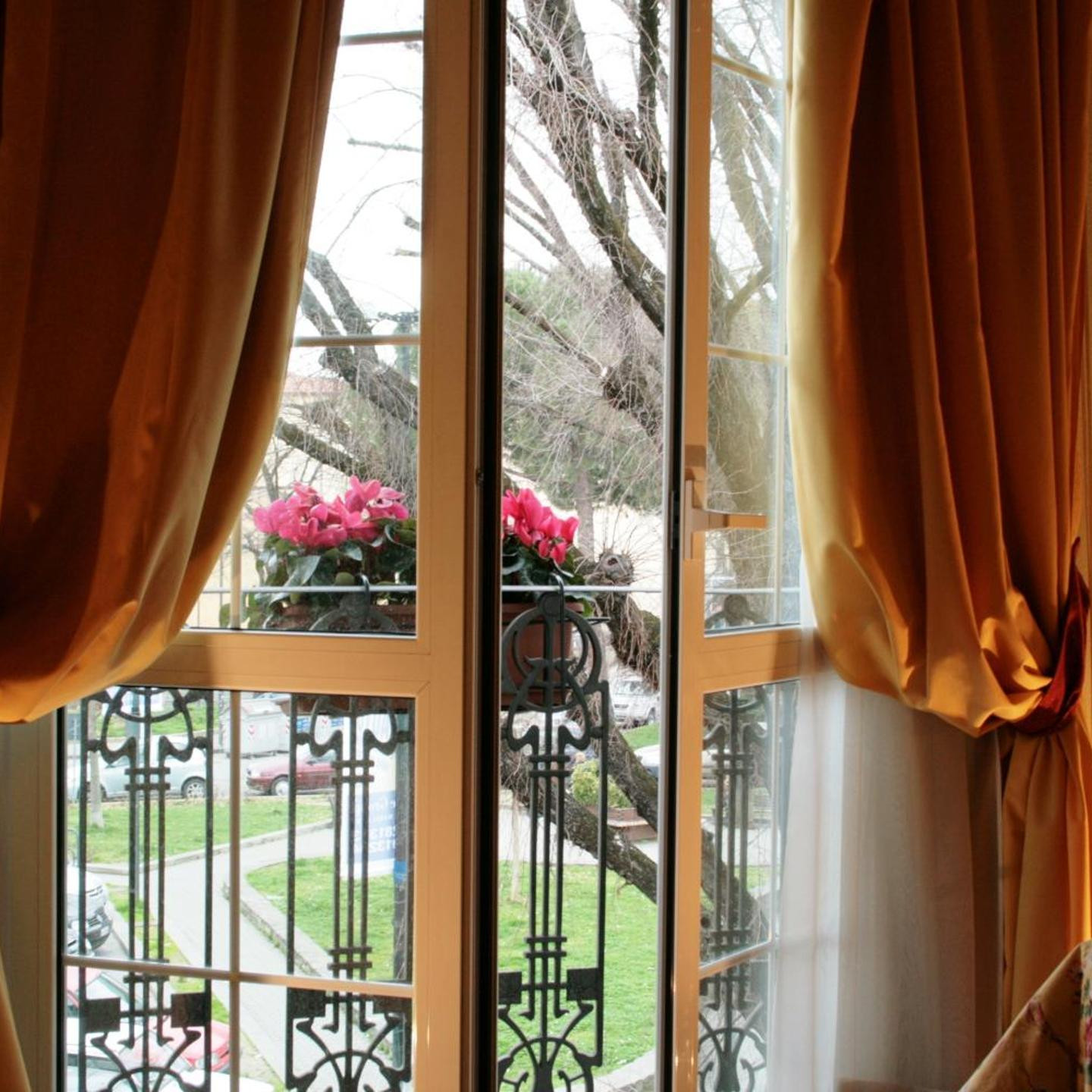 Hotel Rosary Garden