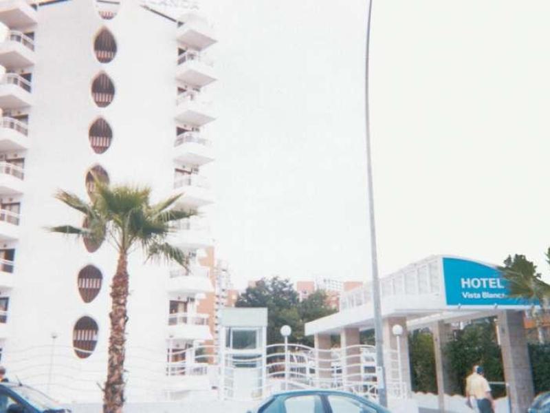 Appartement Riviera Beach