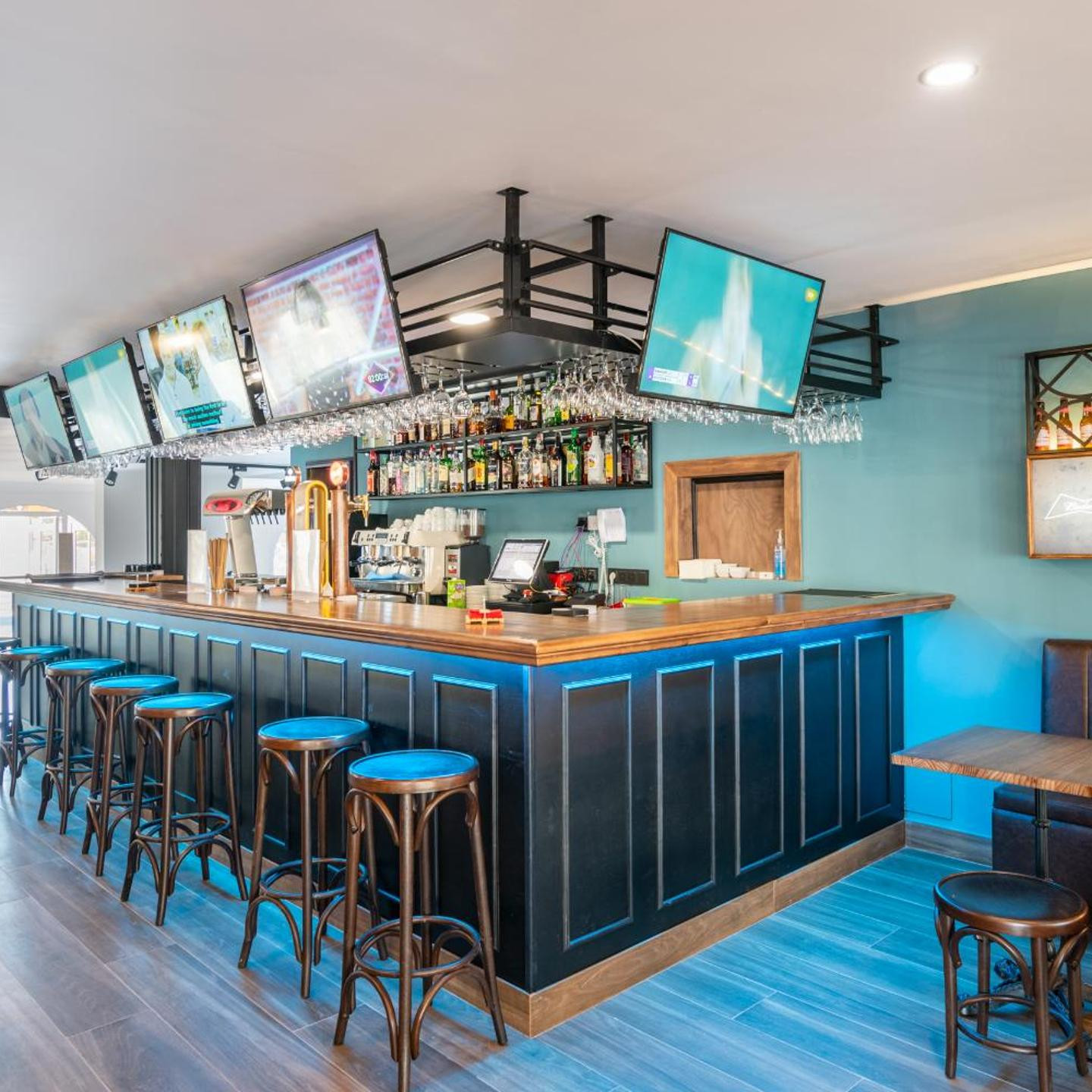Hotel Nerja Club Spa by Dorobe