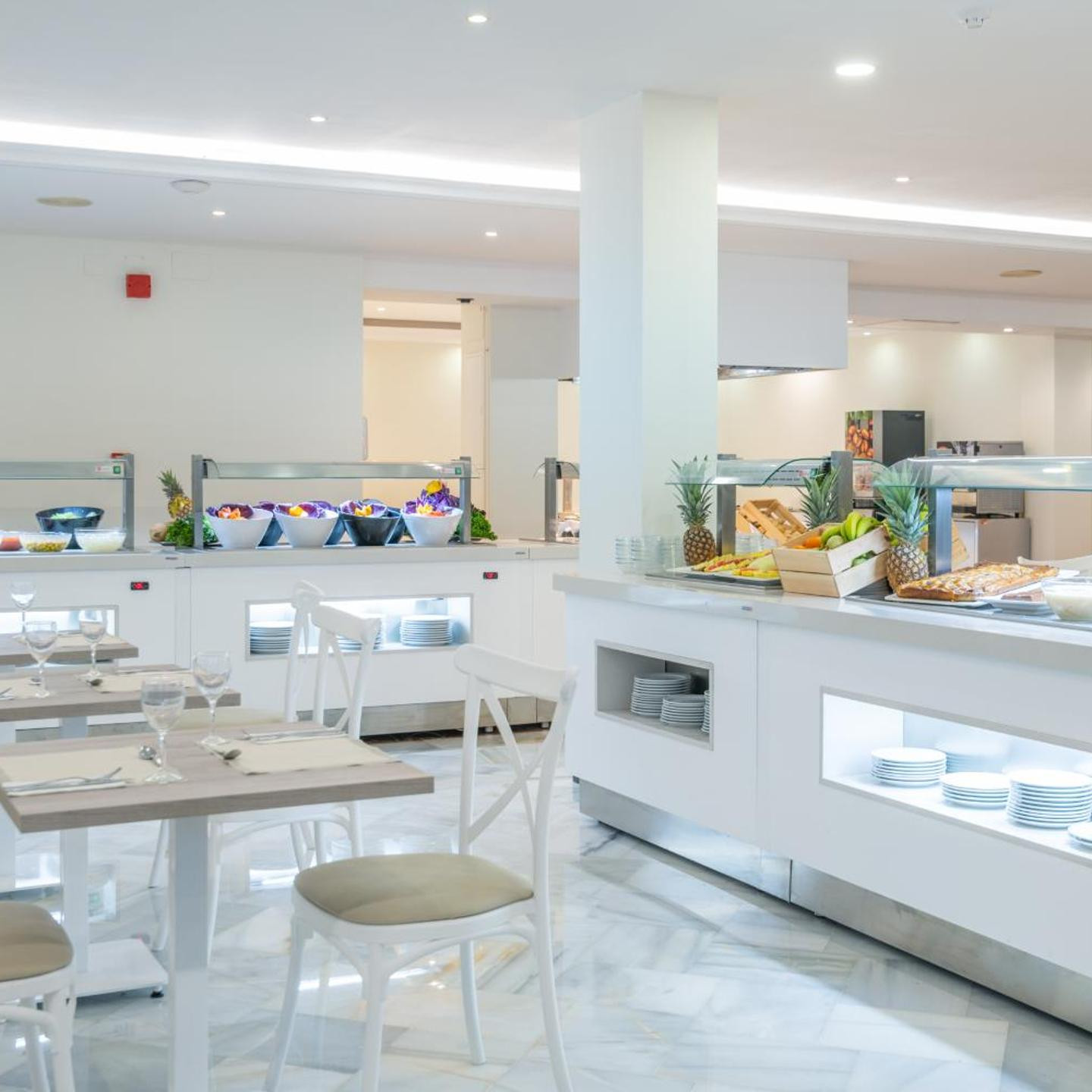 Hotel Nerja Club Spa by Dorobe