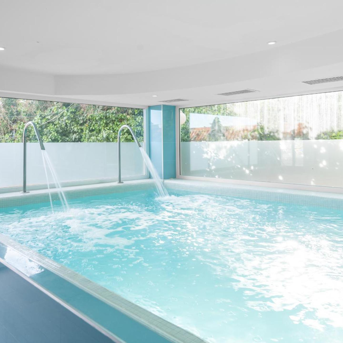 Hotel Nerja Club Spa by Dorobe