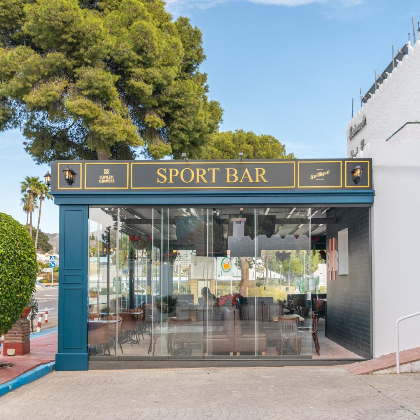 Hotel Nerja Club Spa by Dorobe