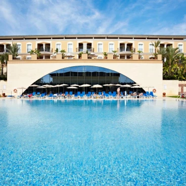 Grupotel Playa de Palma Suites & Spa