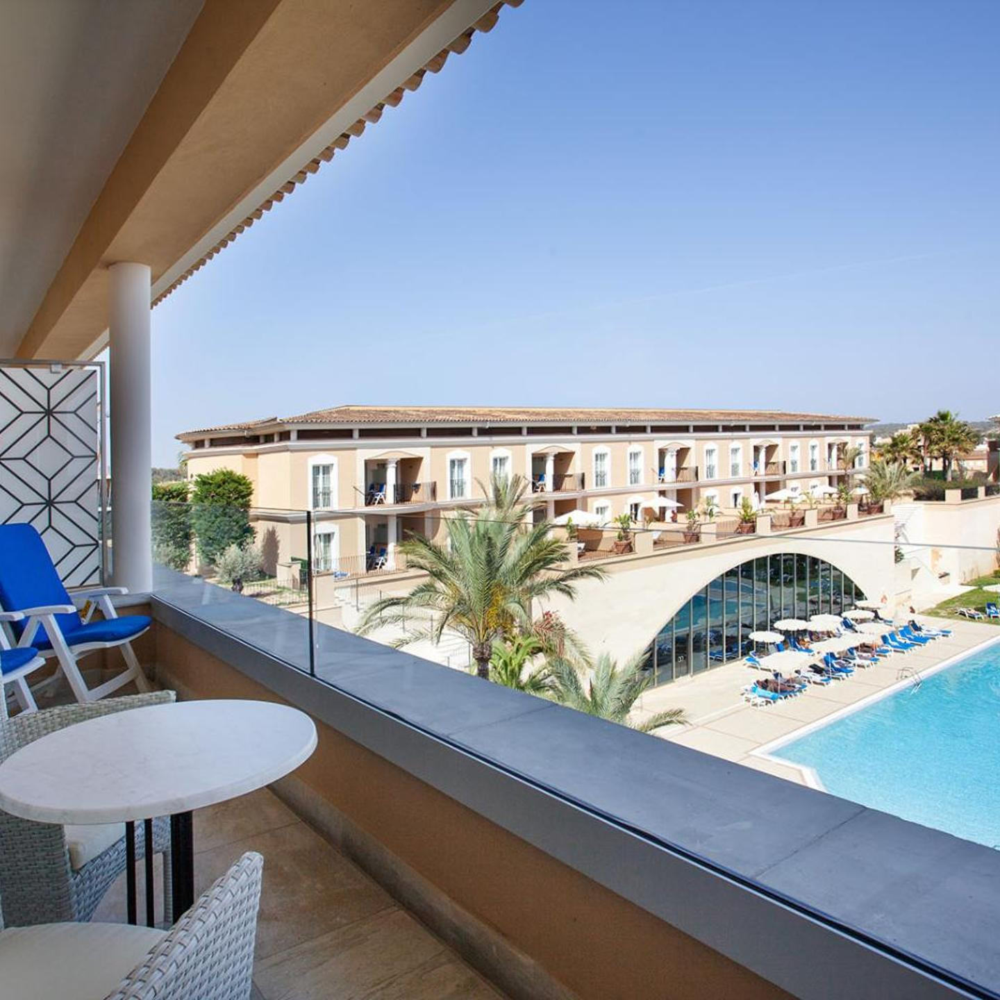 Grupotel Playa de Palma Suites & Spa