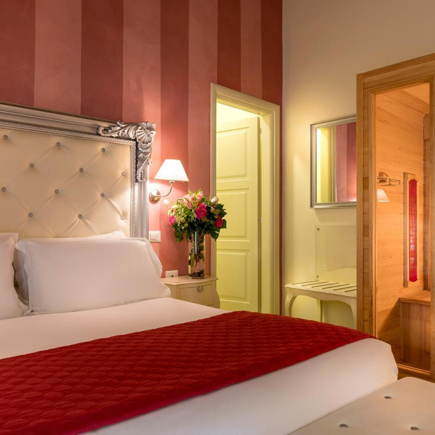 Hotel Ginori Al Duomo