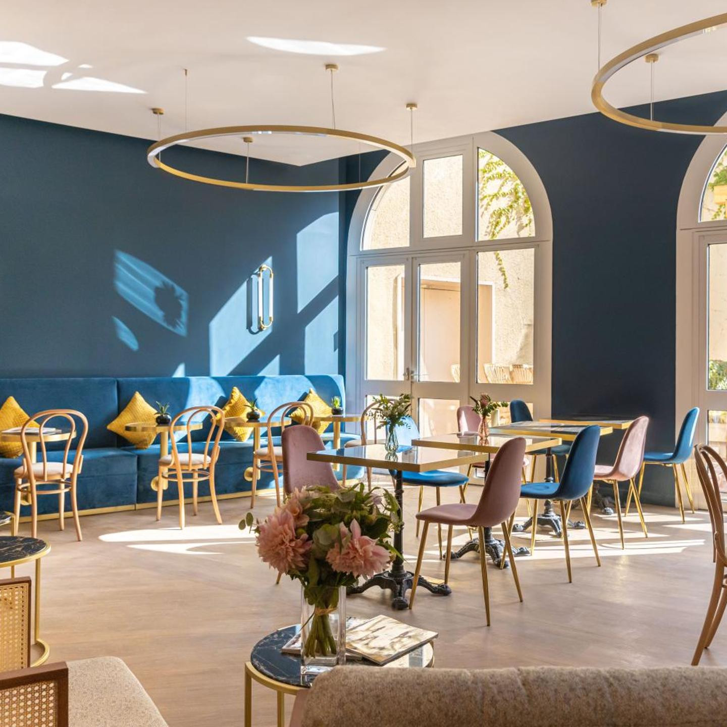 voco Paris Montparnasse, an IHG Hotel