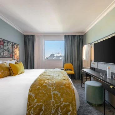 voco Paris Montparnasse, an IHG Hotel