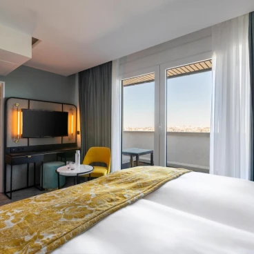 voco Paris Montparnasse, an IHG Hotel