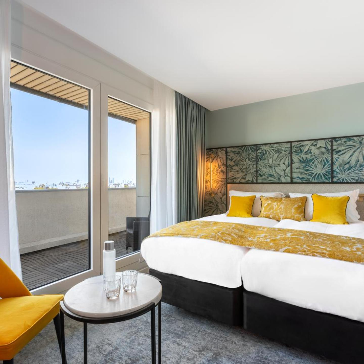 voco Paris Montparnasse, an IHG Hotel
