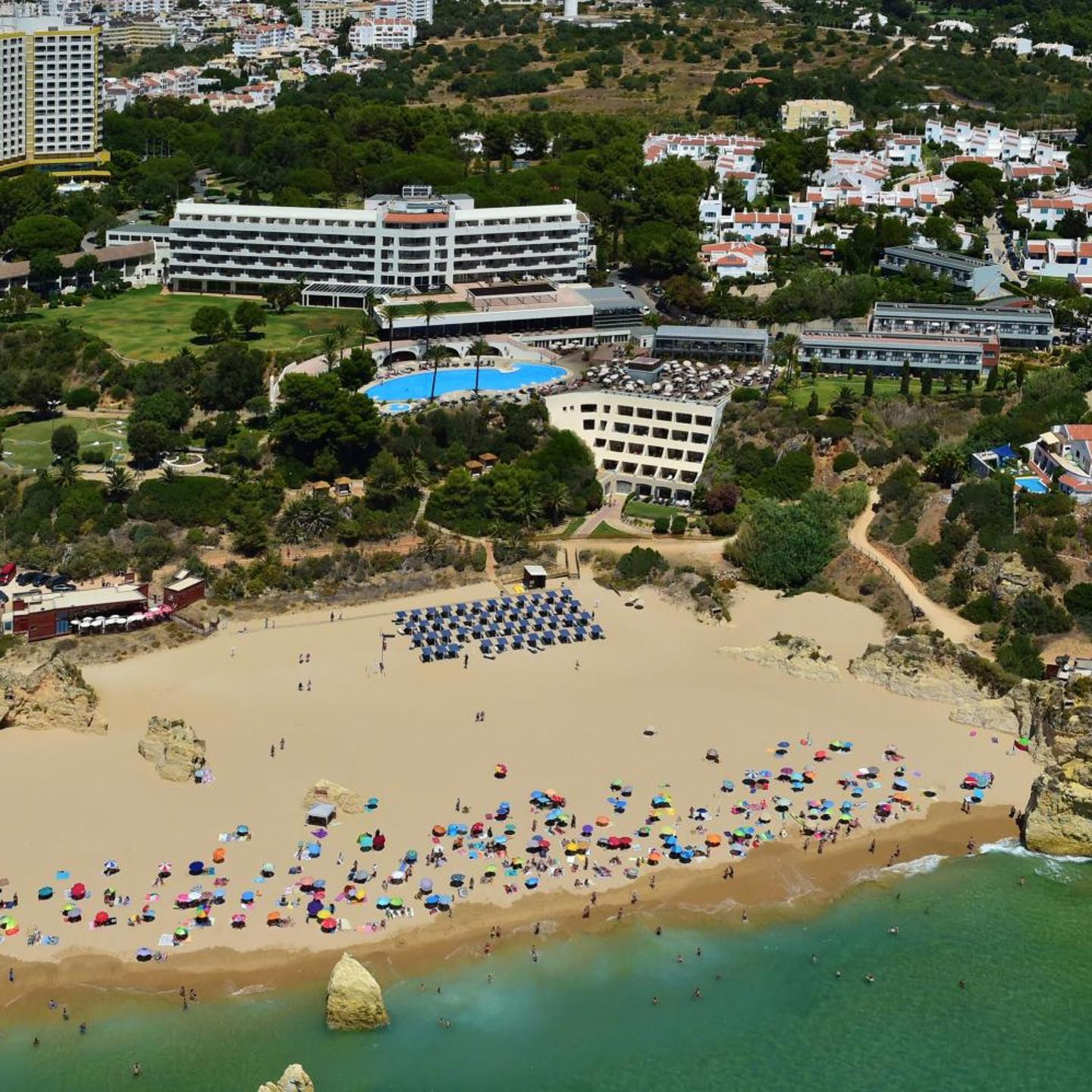 Pestana Alvor Praia Premium Beach & Golf Resort