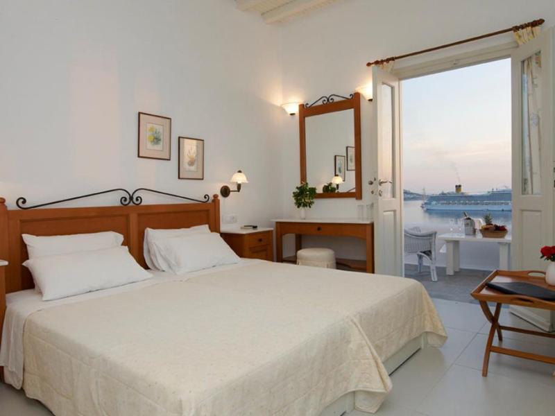 Appartement Mykonos View Village