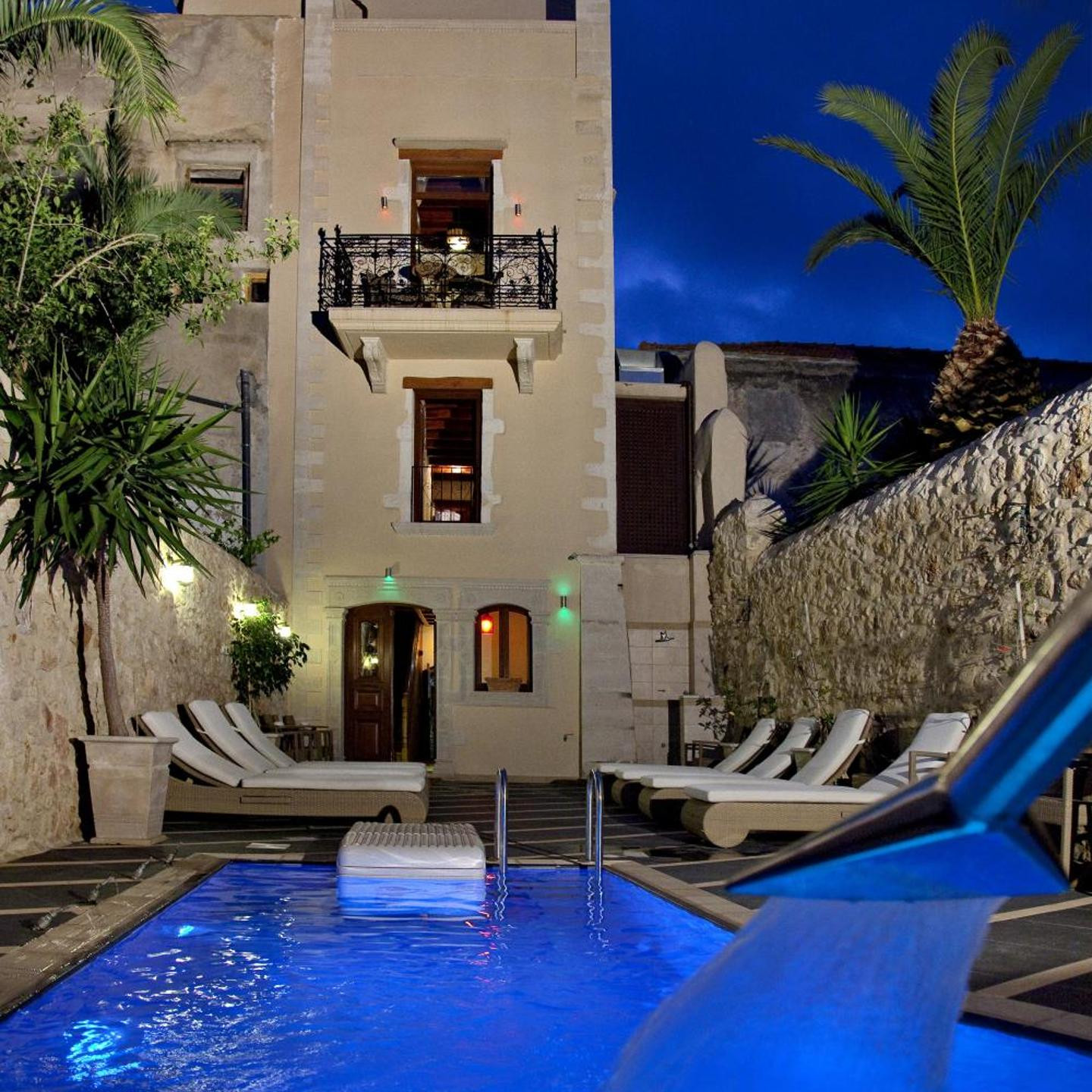 Antica Dimora Suites