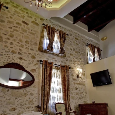 Antica Dimora Suites