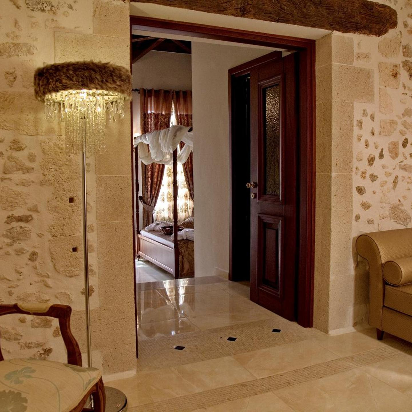 Antica Dimora Suites