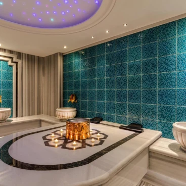 Beethoven Senfoni Hotel