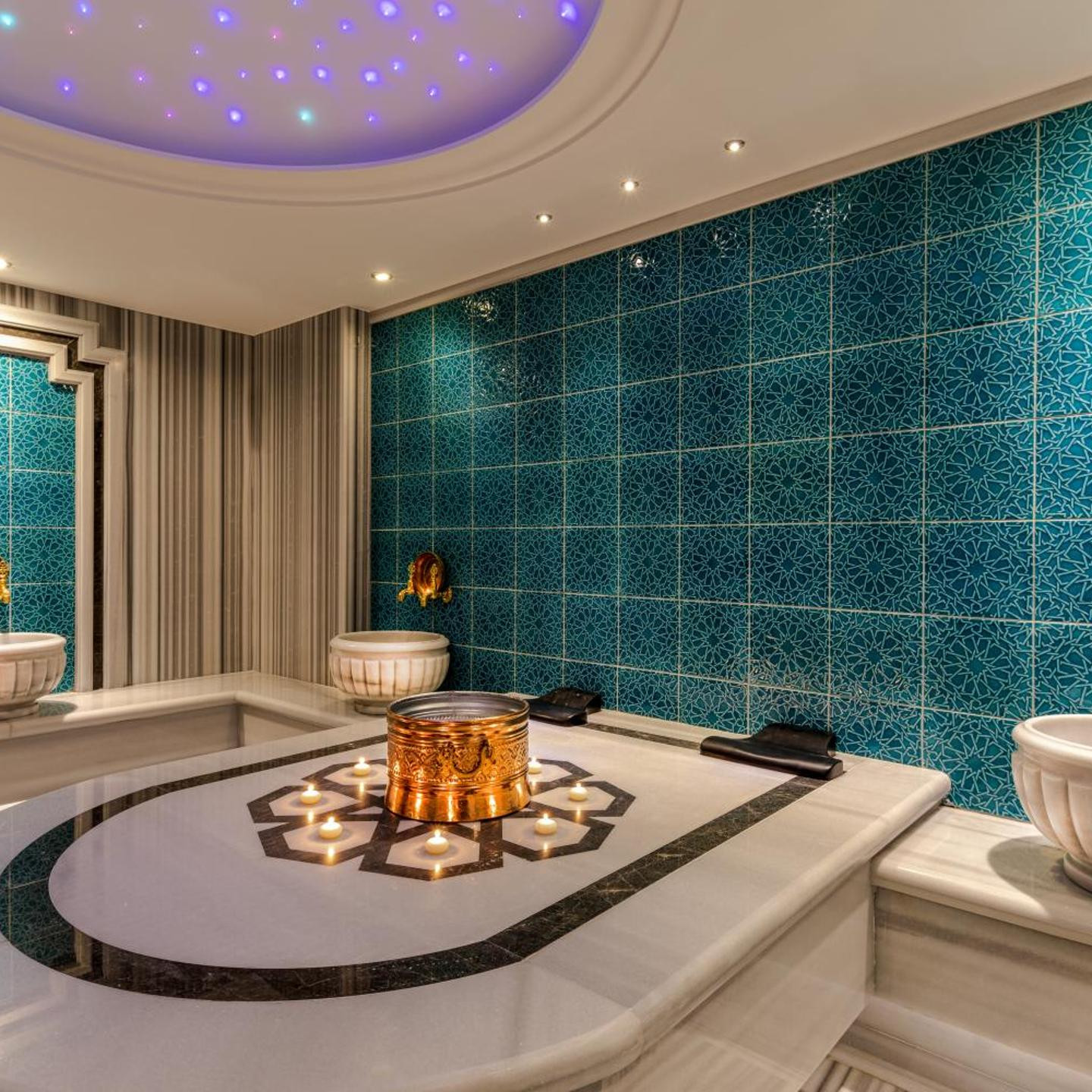 Beethoven Senfoni Hotel