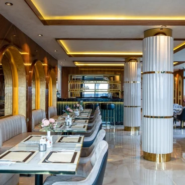 Beethoven Senfoni Hotel