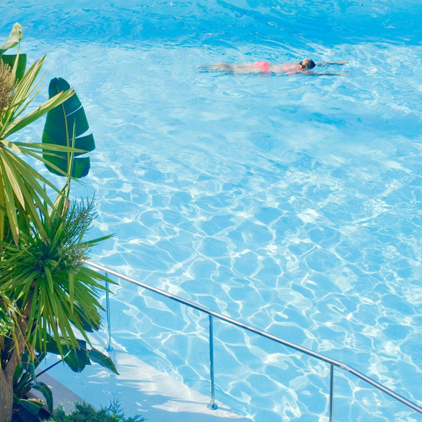 Hotel Montemar Maritim