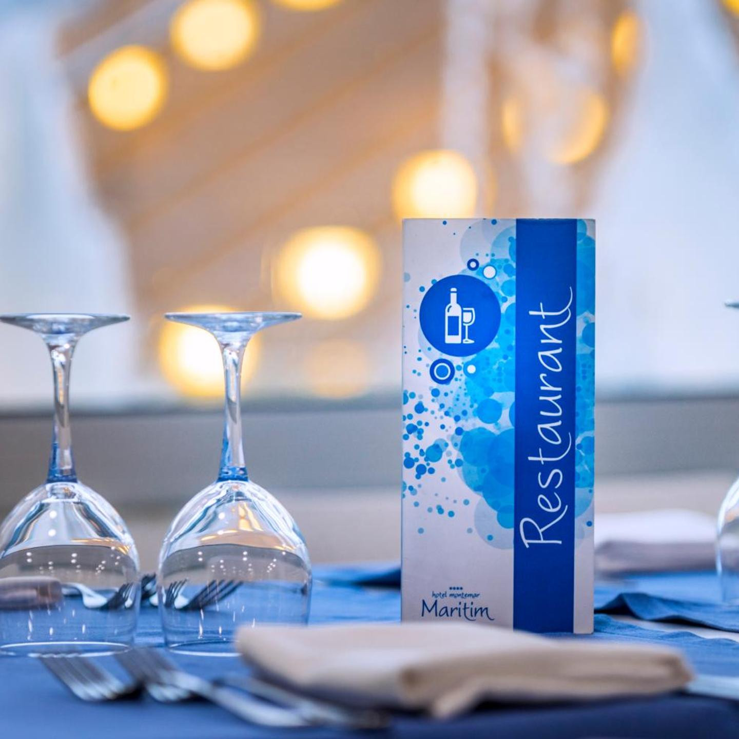 Hotel Montemar Maritim