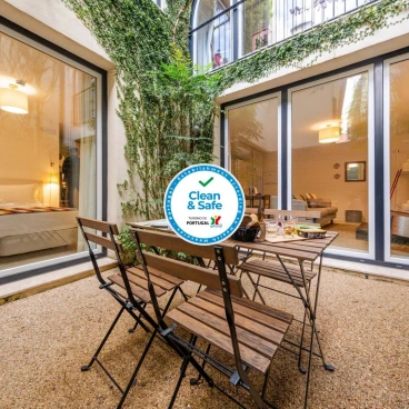My Suite Lisbon Guest House – Principe Real