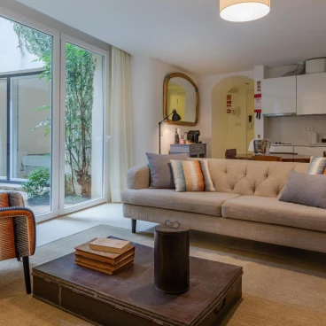 My Suite Lisbon Guest House – Principe Real