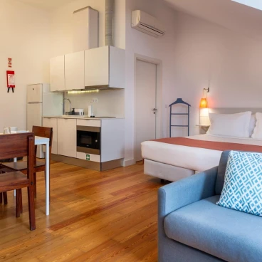 My Suite Lisbon Guest House – Principe Real