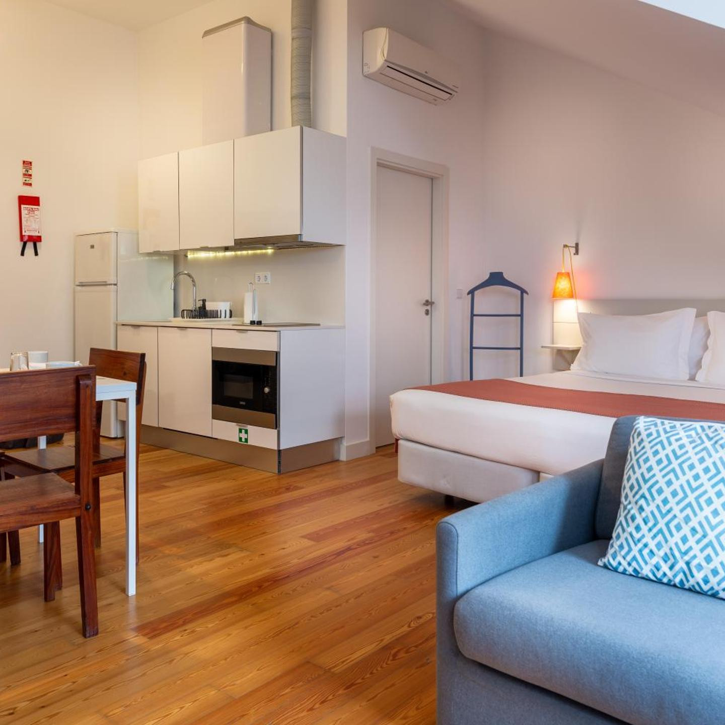 My Suite Lisbon Guest House – Principe Real