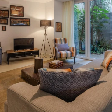 My Suite Lisbon Guest House – Principe Real
